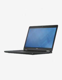 PC portable reconditionné Dell Latitude E7250 - Intel Core i5-5300U (écran tactile)